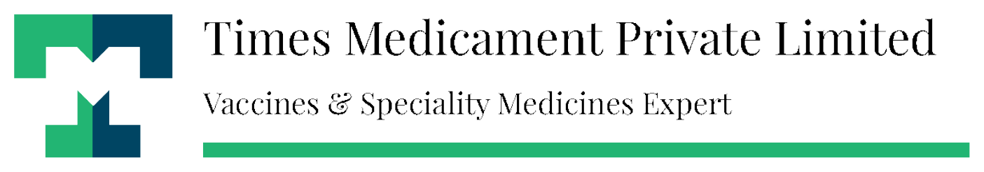 Times Medicament Private Limited — Vaccines & Specialty Medicines Expert